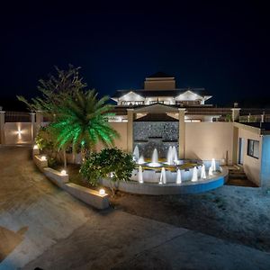 Villa Private Pool