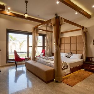 Suite Garden View