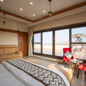 Suite Mountain View